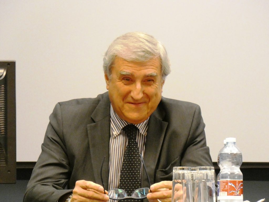 Gian Paolo Zanetta