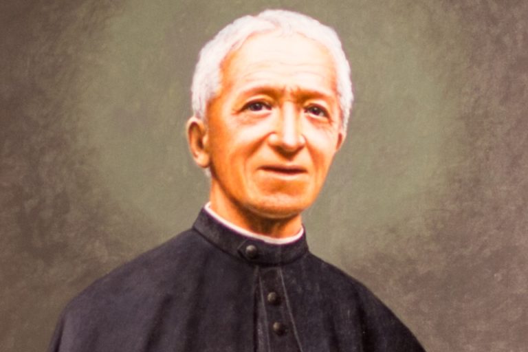 Beato Francesco Paleari