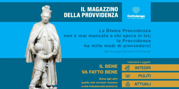 Magazzino della Provvidenza_orizzontale foto 3