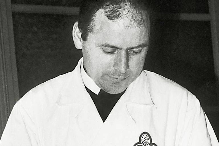 Fratel Luigi Bordino Memoria Liturgica 25 agosto 2024