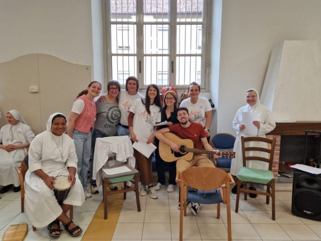 Festa Santo Cottolengo – giovani (3)