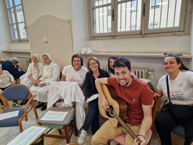 Festa Santo Cottolengo – giovani (5)