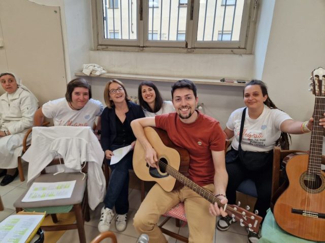 Festa Santo Cottolengo – giovani (6)