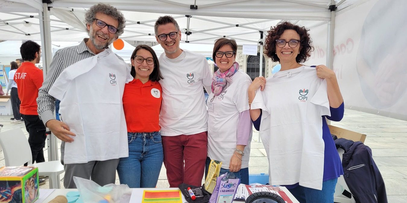 Giornata internazionale dell’infermiere