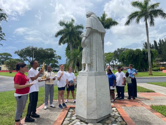 1 miami reliquia – 1
