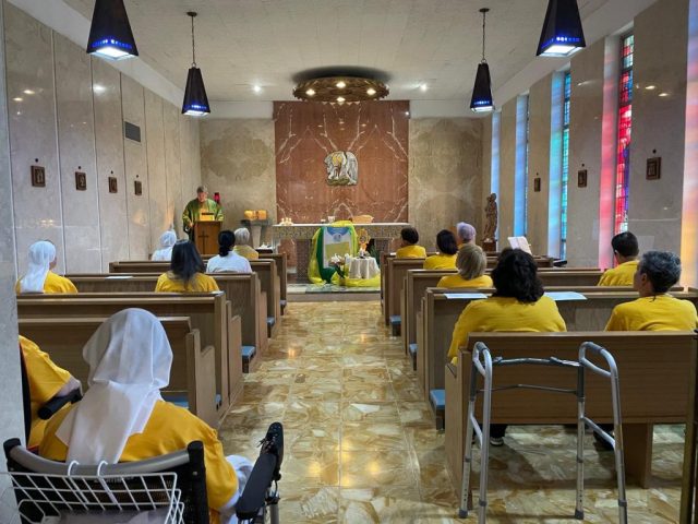 Miami reliquia – 1