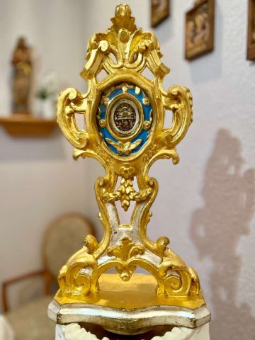 Miami reliquia – 12