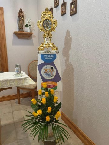 Miami reliquia – 14