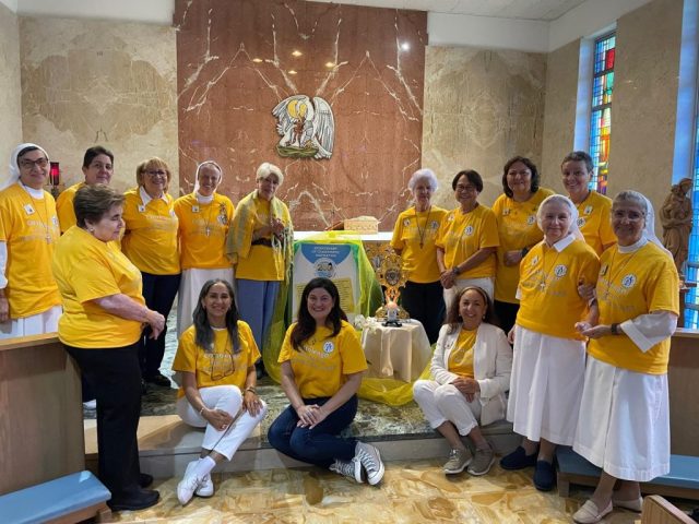 Miami reliquia – 3