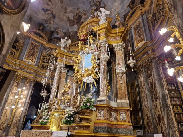 Festa della Consolata (2)