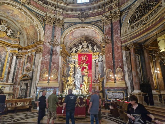 Festa della Consolata (3)