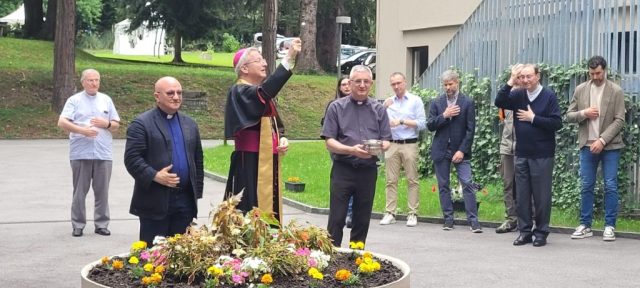 Inaugurazione Gordevio (1)