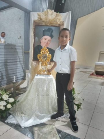Esmeraldas - La Merced