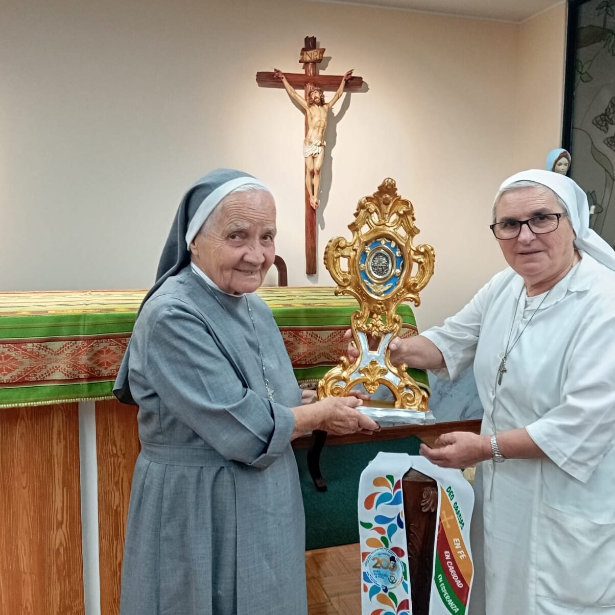 Partenza dall’Ecuador (1)
