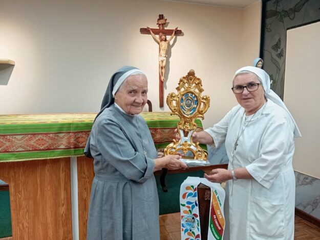 Partenza dall’Ecuador (1)