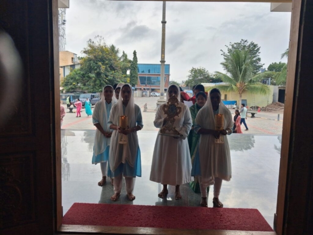 Reliquia Chitra – Coimbatore (1)