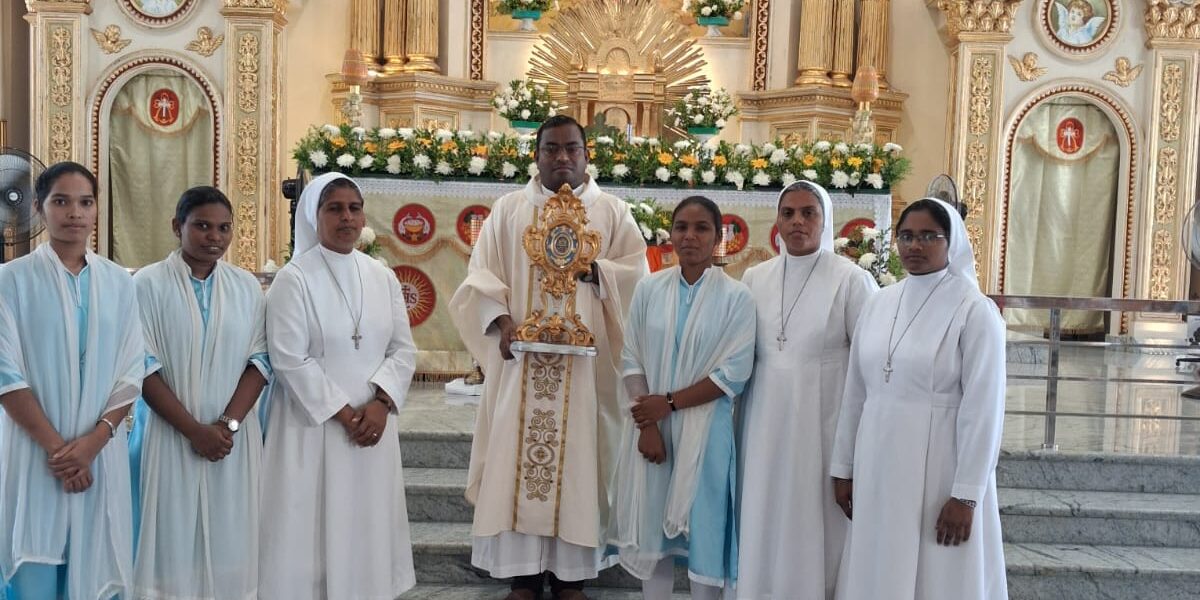 Reliquia Chitra – Coimbatore (2)