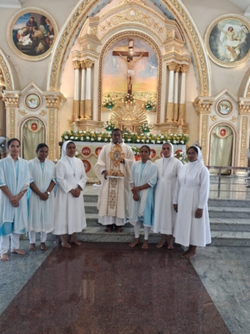 Reliquia Chitra – Coimbatore (2)