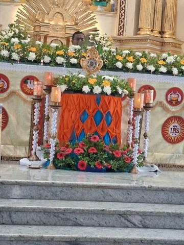 Reliquia Chitra – Coimbatore (3)