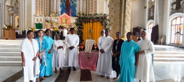 Reliquia a Coimbatore (10)