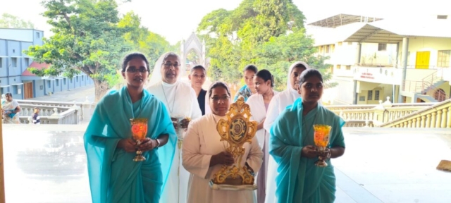 Reliquia a Coimbatore (12)