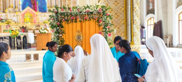 Reliquia a Coimbatore (6)