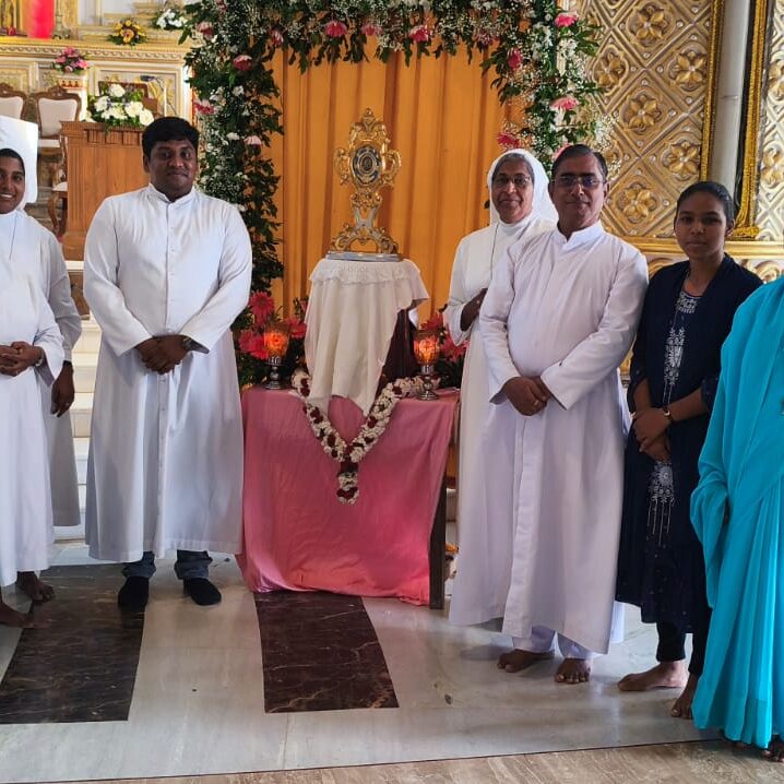 Reliquia a Coimbatore (8)