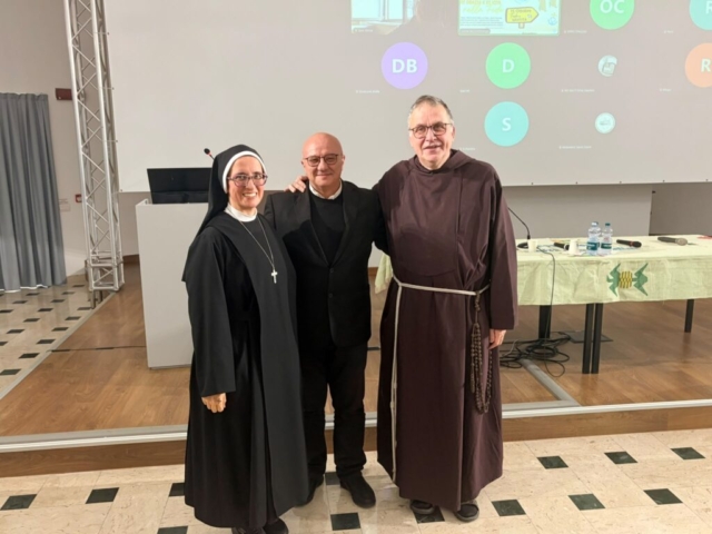 Francesco e il Cottolengo (1)