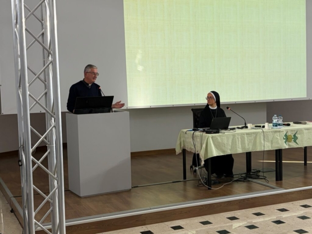 Francesco e il Cottolengo (11)