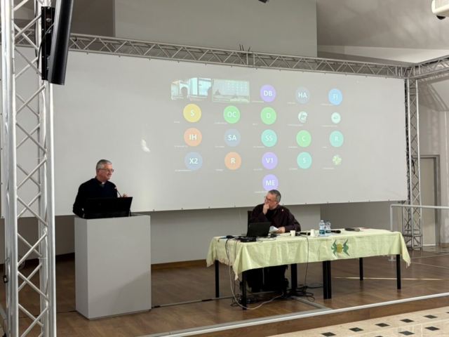 Francesco e il Cottolengo (12)
