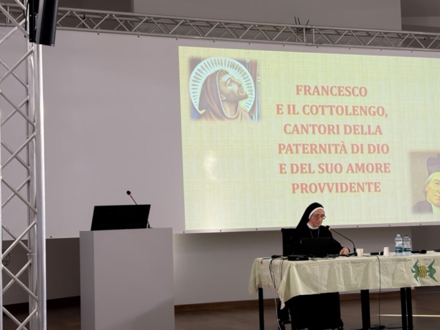 Francesco e il Cottolengo (13)