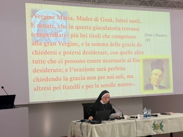Francesco e il Cottolengo (15)