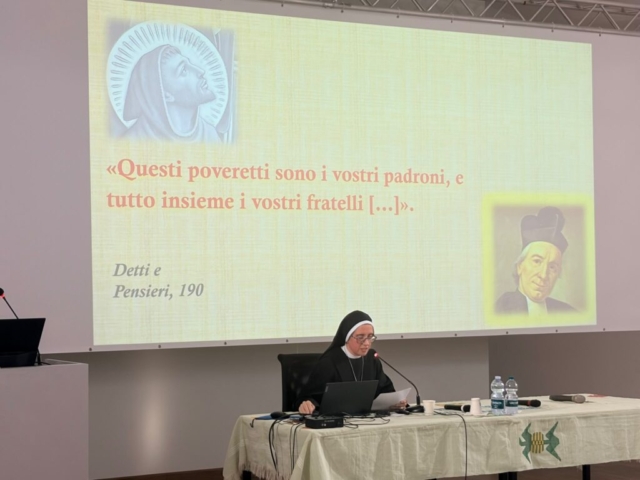 Francesco e il Cottolengo (16)