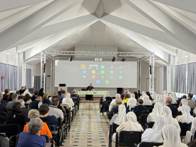 Francesco e il Cottolengo (6)