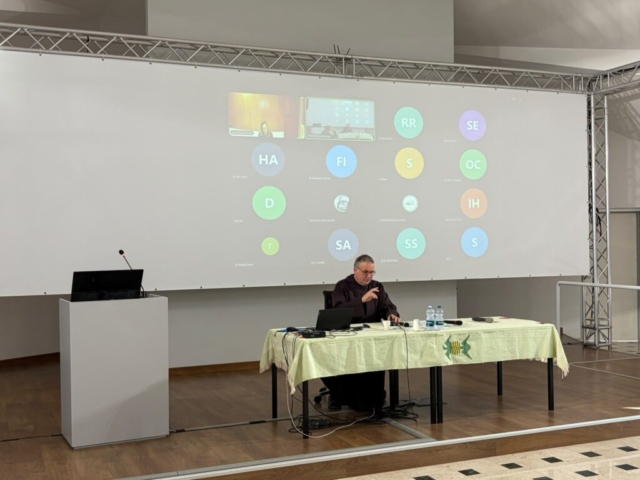 Francesco e il Cottolengo (7)