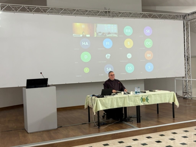 Francesco e il Cottolengo (9)