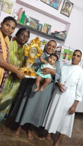 Reliquia Nilambur (1)