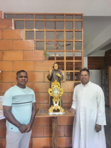Reliquia Nilambur (2)