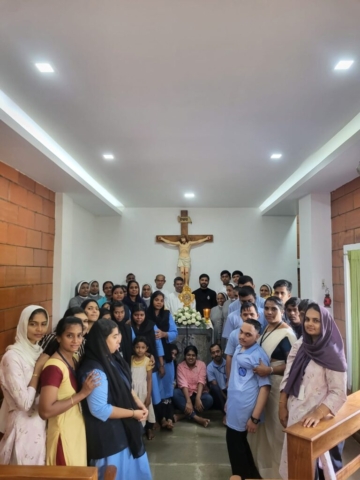 Reliquia Nilambur (4)