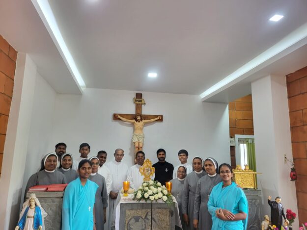 Reliquia Nilambur (5)